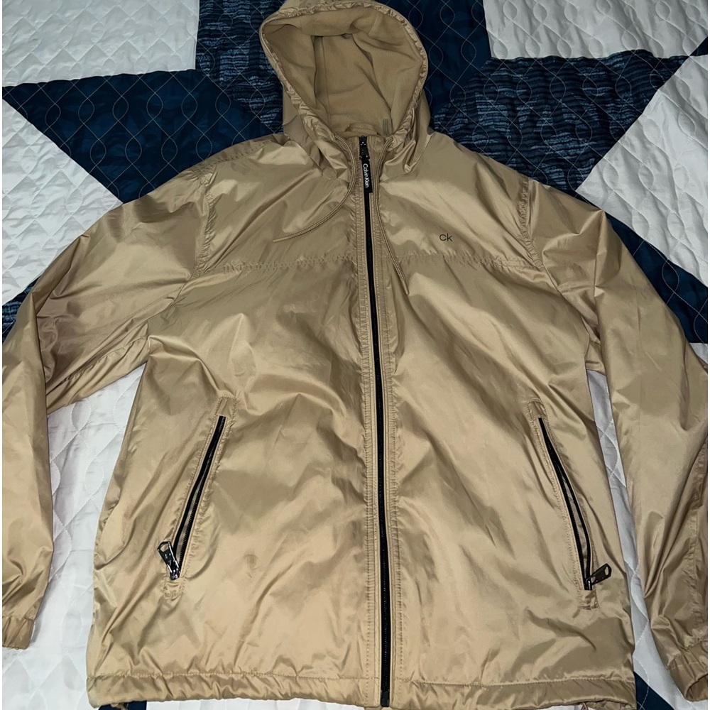 Calvin Klein Windbreaker